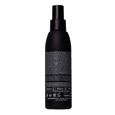 Маска-спрей з кератином 10 в 1 Sinergy Cosmetics Infinity Keratin Intensive Spray Mask 150 мл - основне фото