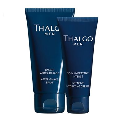 Набор для мужчин для лица THALGO Men Hydrating Routine - основное фото