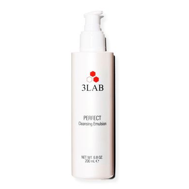 Очищающая эмульсия для кожи лица 3LAB Perfect Cleansing Emulsion 200 мл - основное фото