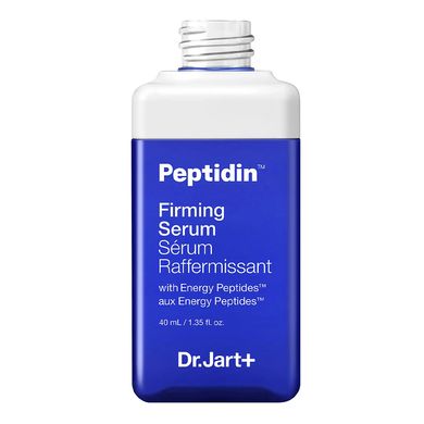 Пептидна сироватка Dr. Jart+ Peptidin Serum Blue Energy Effect 40 мл - основне фото