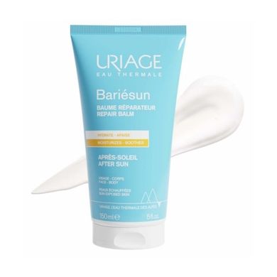 Відновлювальний бальзам після сонця Uriage Bariesun After Sun Repair Balm 150 мл - основне фото