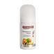 Фруктовая пенка для ног с маслом манго и мочевиной Baehr Pedibaehr Cremeschaum Frucht mit Mangobutter und Pfirsichkernol 35 мл - дополнительное фото