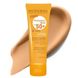 Тонувальний сонцезахисний крем для обличчя BIODERMA Photoderm MAX Creme Teintee SPF 50+ Golden Colour 40 мл - додаткове фото