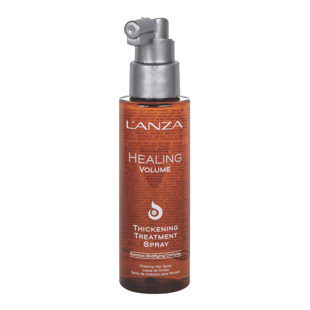Спрей для объёма волос L'anza Healing Volume Thickening Treatment Spray 100 мл - основное фото