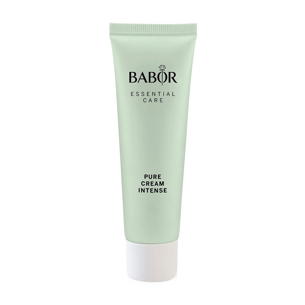 Крем для проблемной кожи Babor Essential Care Pure Cream Intense 50 мл - основное фото