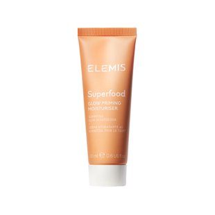 Увлажняющий праймер для сияния кожи ELEMIS Superfood Glow Priming Moisturiser 20 мл - основное фото