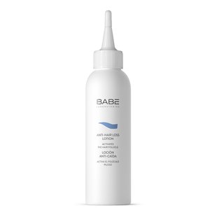 Лосьйон проти випадіння волосся BABE Laboratorios Anti-Hair Loss Lotion 100 мл - основне фото