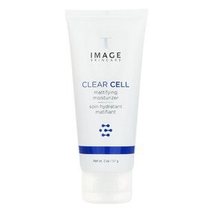 Матувальний крем Image Skincare Clear Cell Mattifying Moisturizer 57 г - основне фото