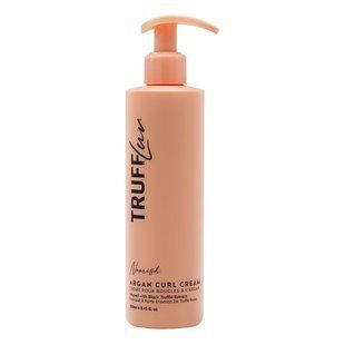 Аргановый крем для вьющихся волос TruffLuv Nourish Argan Curl Cream 250 мл - основное фото