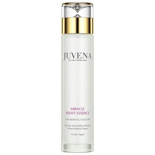 Активизирующая эссенция Juvena Skin Specialists Miracle Boost Essence 125 мл - основное фото