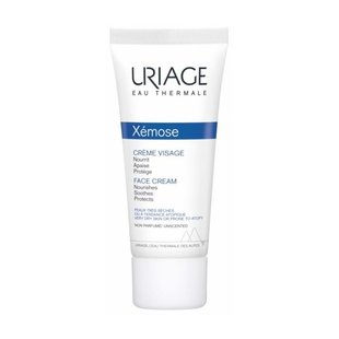 Крем для лица Uriage Xemose Face Cream 40 мл - основное фото