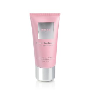 Питательный крем для рук с экстрактом розы и мочевины Baehr Beauty Concept Rosen-Handcreme 30 мл - основное фото