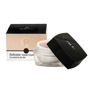 Крем-пудра «Перфектон» Anna Lotan Perfectone Powder Cream Natural Light 18 мл - основное фото