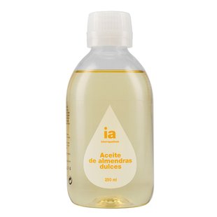 Олія для тіла Interapothek Aceite De Almendras Dulces 250 мл - основне фото