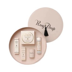 Набор всех средств Rosy Drop Gift Set L1 - основное фото