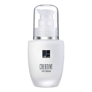 Омолаживающий крем для сухой кожи вокруг глаз Dr. Kadir Creative Eye Cream for Dry Skin 30 мл - основное фото