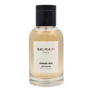 Парфумований спрей для волосся &laquo;Імбир&raquo; Balmain Paris Hair Perfume Ginger 1974 100 мл - основне фото