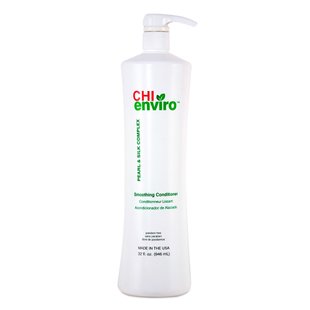 Розгладжуючий кондиціонер для волосся CHI Enviro Smoothing Conditioner 946 мл - основне фото