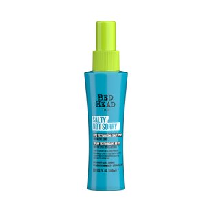 Текстурирующий спрей для волос с морской солью TIGI Bed Head Salty Not Sorry Texturizing Salt Spray 100 мл - основное фото