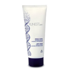 Укрепляющий крем для тела Mastelli PLINEST® Care Body Cream 200 мл - основное фото