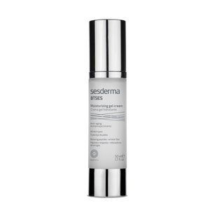 Зволожувальний крем-гель проти зморщок Sesderma BTSeS Antiwrinkle Moisturizing Cream-Gel 50 мл - основне фото