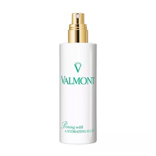 Увлажняющий мист-флюид Valmont Priming With a Hydrating Fluid 150 мл - основное фото