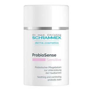 Відновлювальний бальзам Dr. Schrammek ProbioSense 50 мл - основне фото