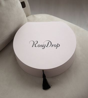 Набір усіх засобів Rosy Drop - основне фото