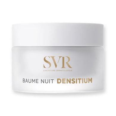 Антивозрастной ночной бальзам SVR Densitium Baume Nuit 50 мл - основное фото