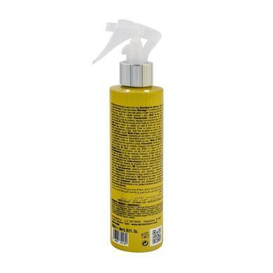 Двухфазный спрей-активатор локонов Abril et Nature Advanced Styling Curl Activator Extra Strong Curls 200 мл - основное фото
