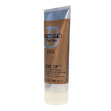 Чоловічий кондиціонер для волосся TIGI BED HEAD For Men Clean Up Conditioner 200 мл - основне фото