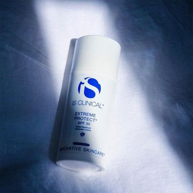 Сонцезахисний крем для обличчя IS CLINICAL Extreme Protect SPF 30 100 г - основне фото