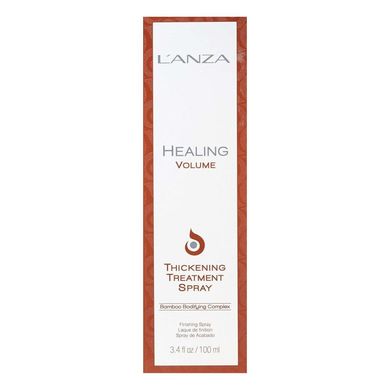 Спрей для об'єму волосся L'anza Healing Volume Thickening Treatment Spray 100 мл - основне фото