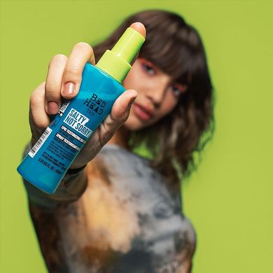 Текстурирующий спрей для волос с морской солью TIGI Bed Head Salty Not Sorry Texturizing Salt Spray 100 мл - основное фото