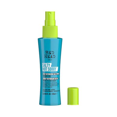 Текстурирующий спрей для волос с морской солью TIGI Bed Head Salty Not Sorry Texturizing Salt Spray 100 мл - основное фото