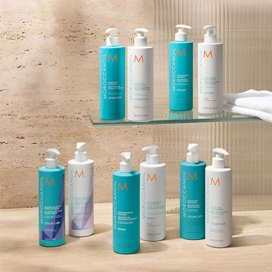 Увлажняющий шампунь Moroccanoil Hydrating Shampoo 500 мл - основное фото