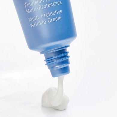 Защитный крем от морщин Phytomer Algodefense Multi-Protective Wrinkle Cream SPF 20 50 мл - основное фото