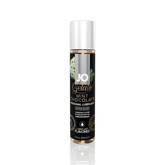 ᐉ System JO Gelato Mint Chocolate 120 мл - купить, отзывы