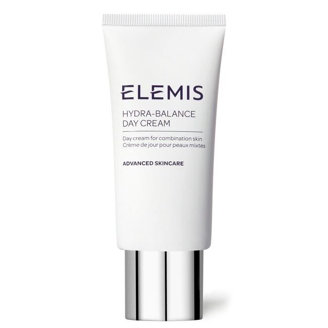 Матирующий крем для нормальной и комбинированной кожи Elemis Hydra-Balance Day Cream Normal-Combine 50 мл - основное фото