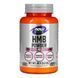Метаболіт лейцину Now Sports HMB Powder 90 г - додаткове фото