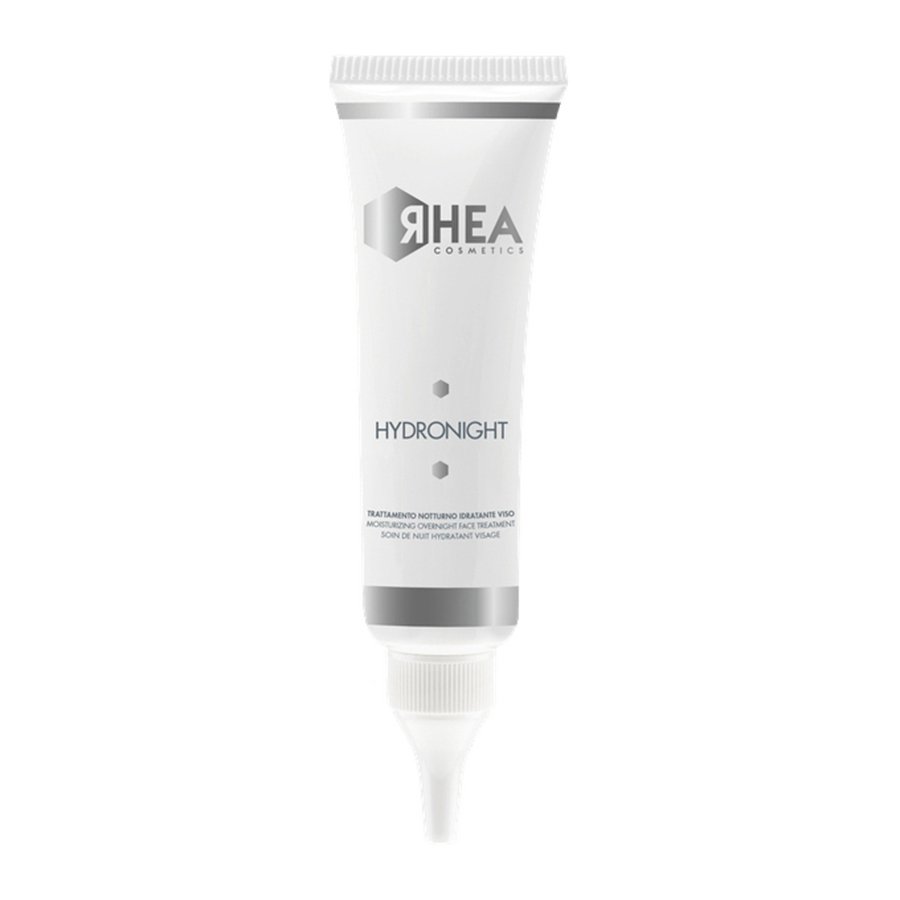 Ночной увлажняющий уход Rhea Cosmetics HydroNight Moisturizing Overnight Face Treatment 3 мл - основное фото
