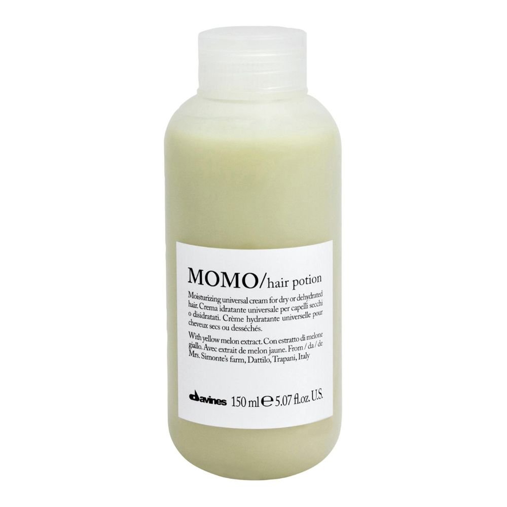 Несмываемый увлажняющий крем для волос Davines Essential Haircare MOMO Hair Potion 150 мл - основное фото
