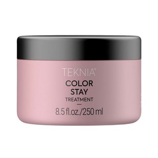 Маска для фарбованого волосся Lakme Teknia Color Stay Treatment 250 мл - основне фото