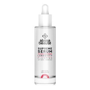 Розгладжуюча сироватка Alissa Beaute Longevity Supreme Serum 50 мл - основне фото