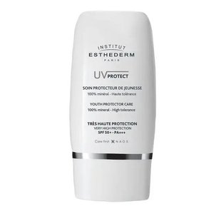 Защитный флюид «UV Protect» Institut Esthederm Youth Protector Care SPF 50 30 мл - основное фото