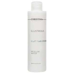 Мицеллярная вода Christina Illustrious Micellar Water 300 мл - основное фото