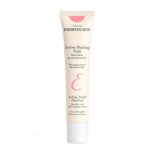 Активный ночной пилинг для лица Embryolisse Laboratories Active Night Peeling 40 мл - основное фото