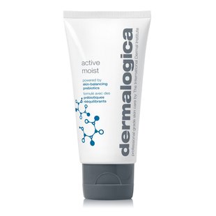 Активный увлажнитель Dermalogica Active Moist 100 мл - основное фото