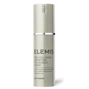 Анти-эйдж сыворотка для лица и шеи ELEMIS Pro-Collagen Definition Face & Neck Serum 30 мл - основное фото