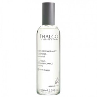 Аромат для дома THALGO Indoceane Room Fragrance 100 мл - основное фото